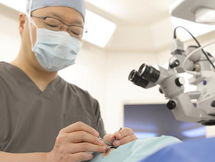 きたあやせよつば眼科