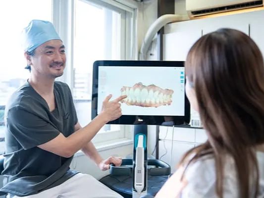 奥野歯科 祇園縄手診療所