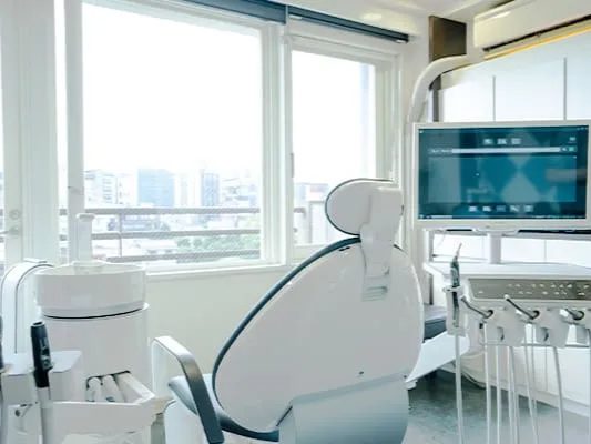 奥野歯科 祇園縄手診療所