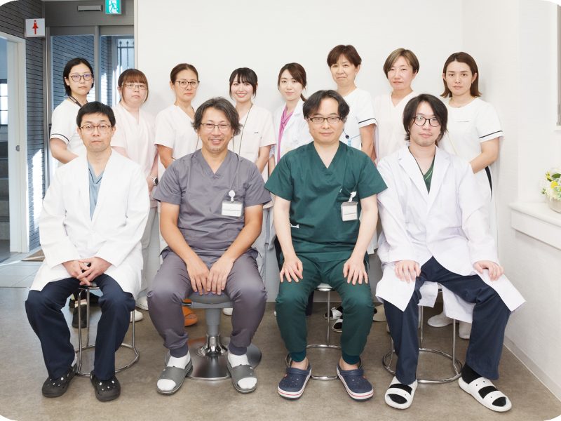 八王子ARTクリニックphoto