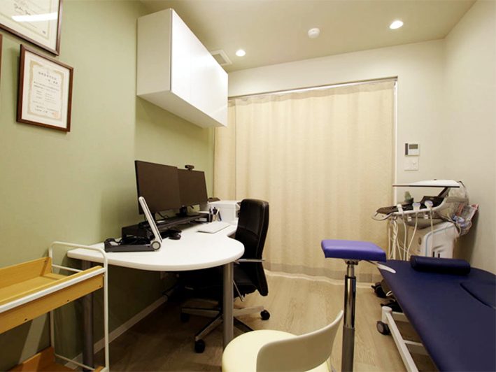 春待坂ハートクリニック