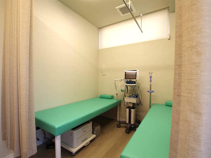 春待坂ハートクリニック