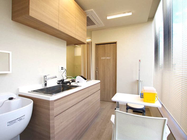 春待坂ハートクリニック