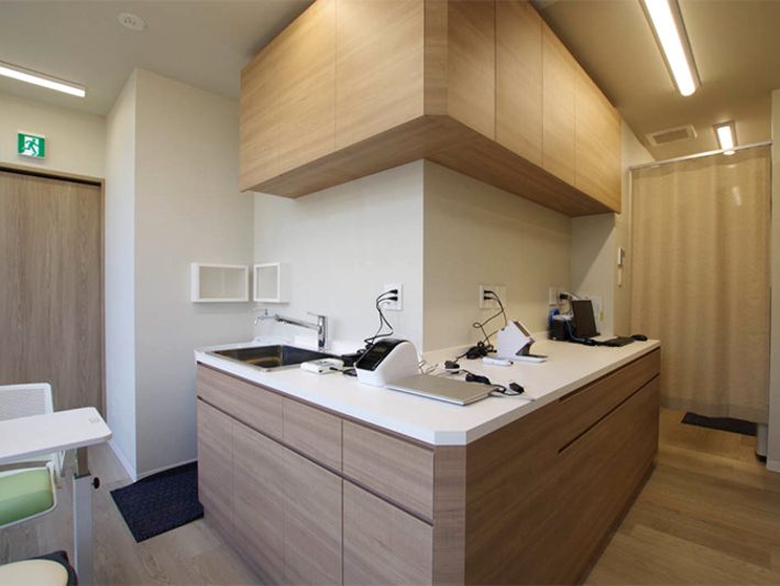 春待坂ハートクリニック