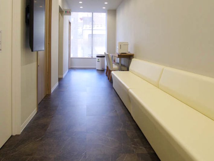 春待坂ハートクリニック