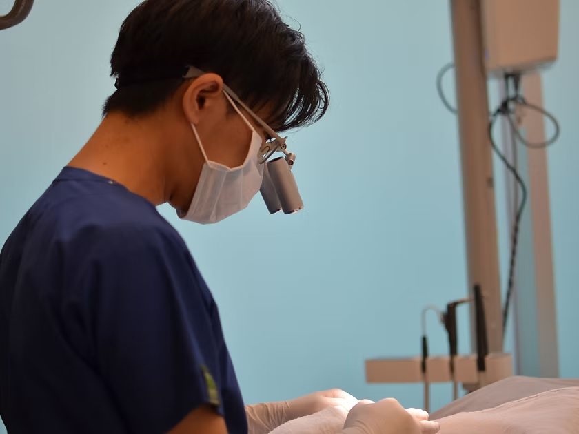 Hatch Dental Clinic