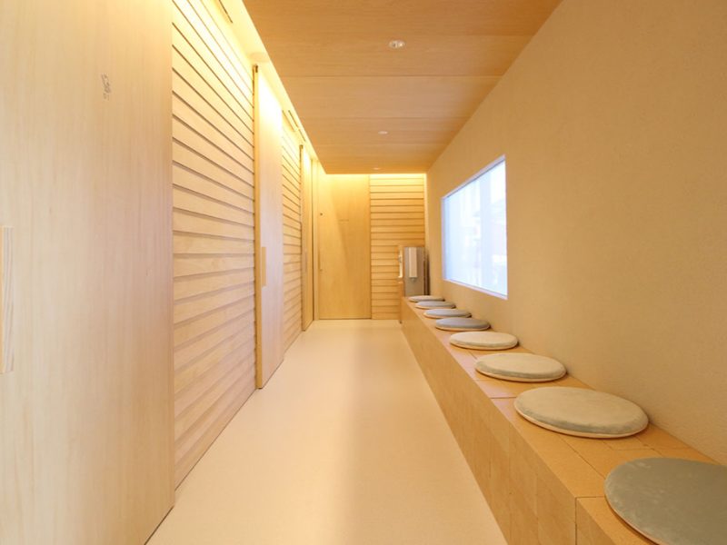 はっとり歯科・小児矯正歯科photo