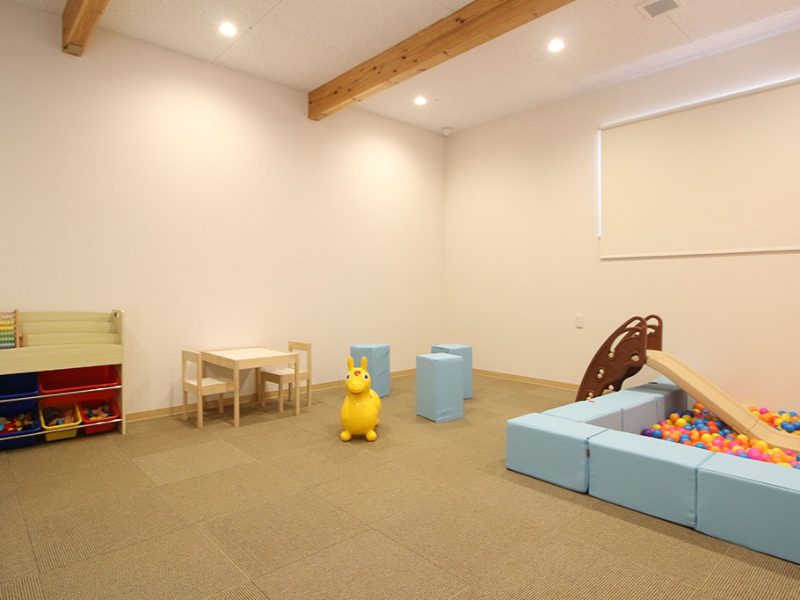 はっとり歯科・小児矯正歯科photo