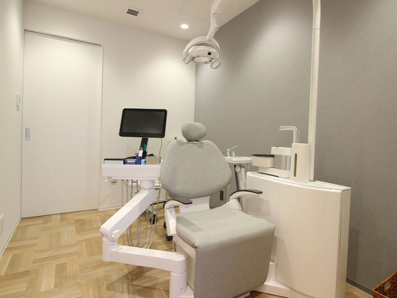 はっとり歯科・小児矯正歯科photo