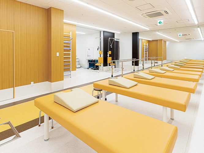 樋口整形外科 人工関節クリニック