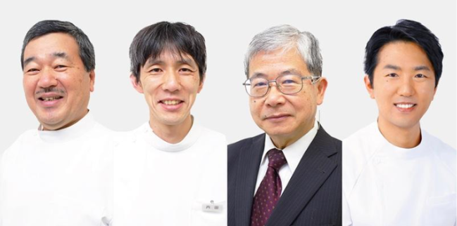 梅ヶ丘産婦人科photo