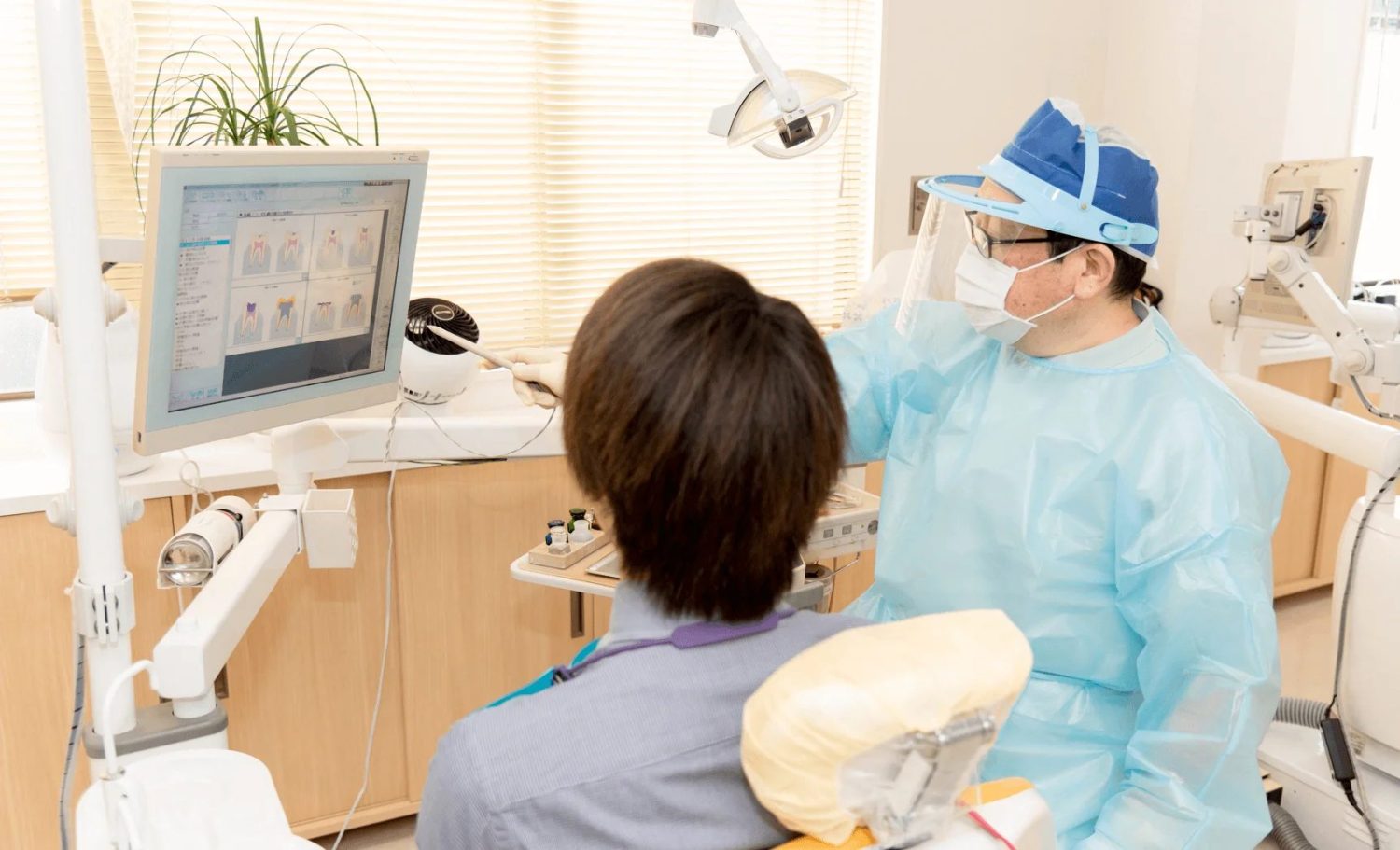 平島歯科医院photo