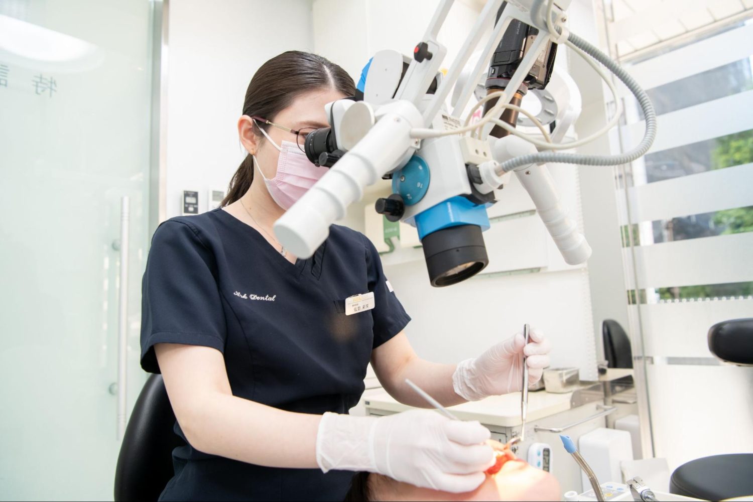 アーク歯科クリニック 番町オフィスphoto