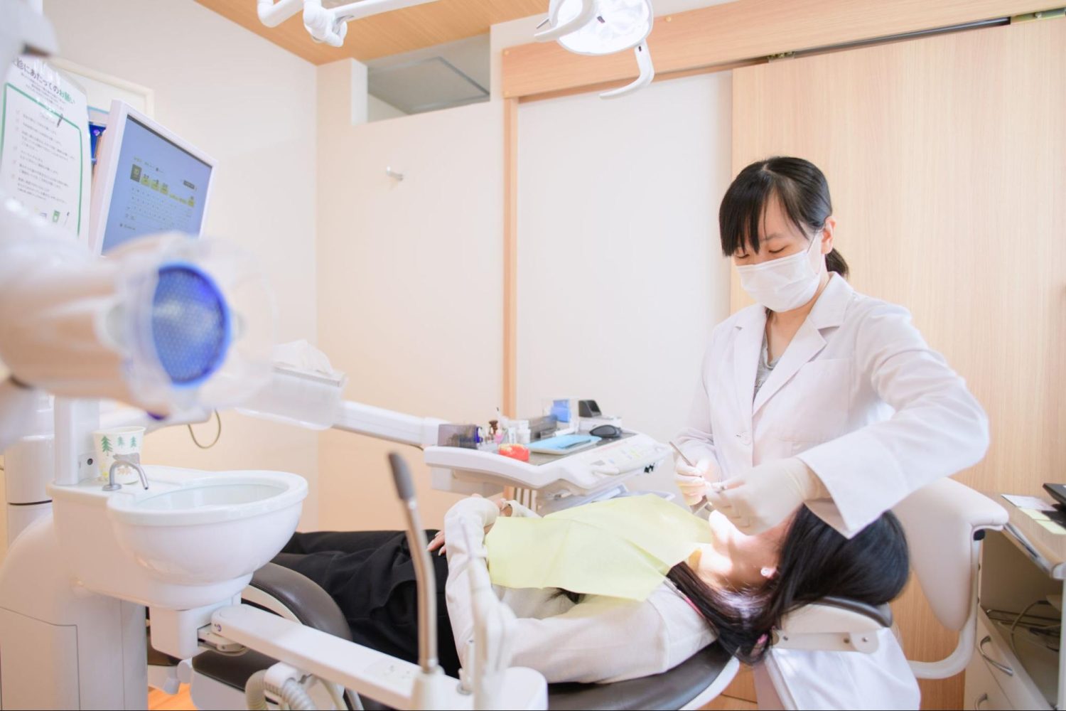 本間歯科医院photo