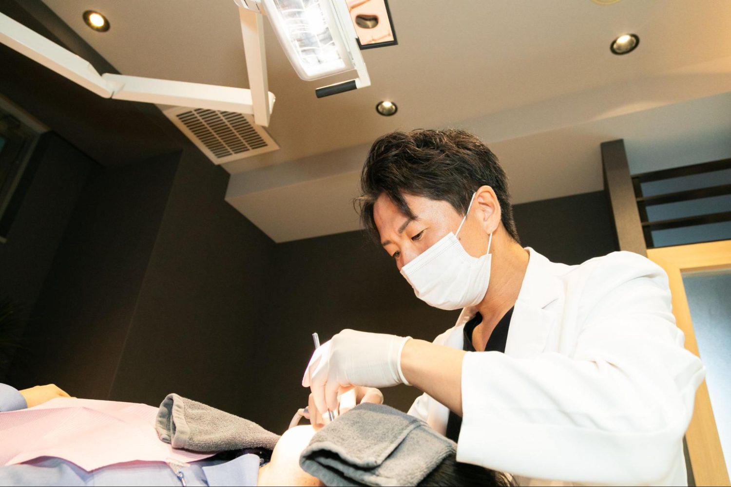 日本橋デンタルサロンphoto