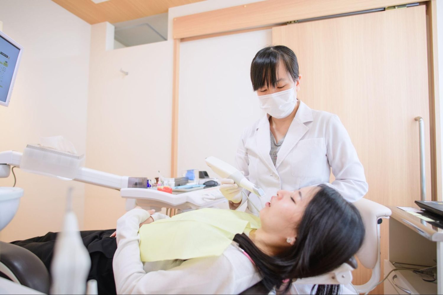 本間歯科医院photo