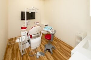 すけひろ歯科・kidsデンタルクリニックphoto