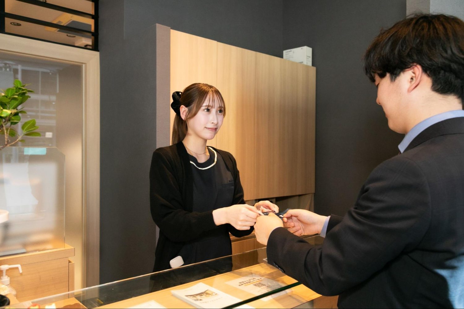 日本橋デンタルサロンphoto