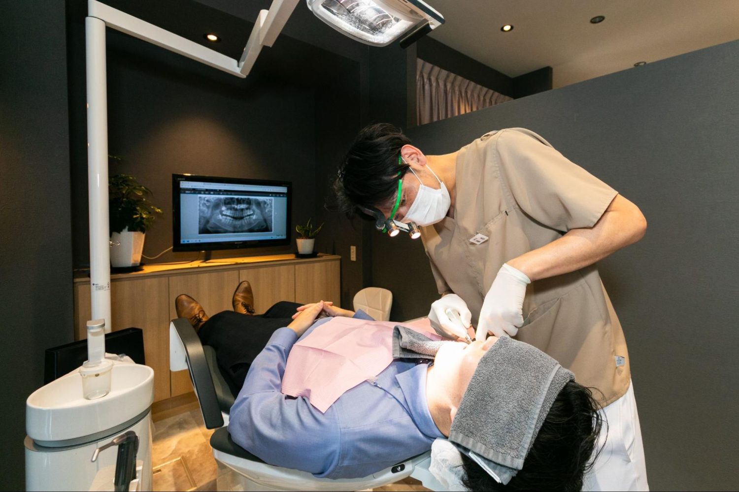 日本橋デンタルサロンphoto