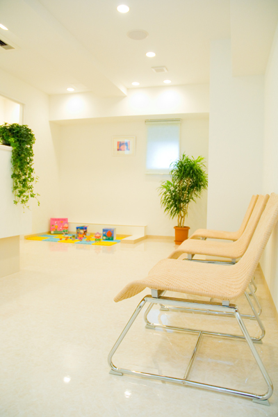 いなげ歯科photo