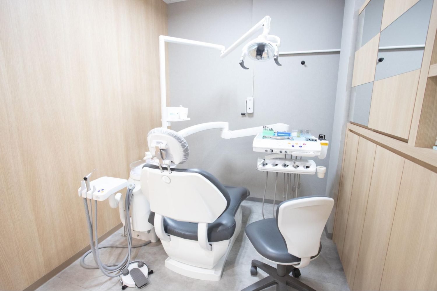 北千住ネクサス歯科・矯正歯科photo