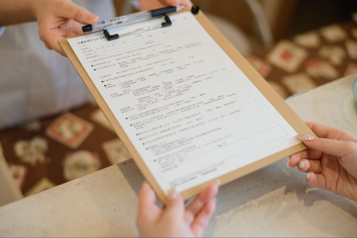 本間歯科医院photo