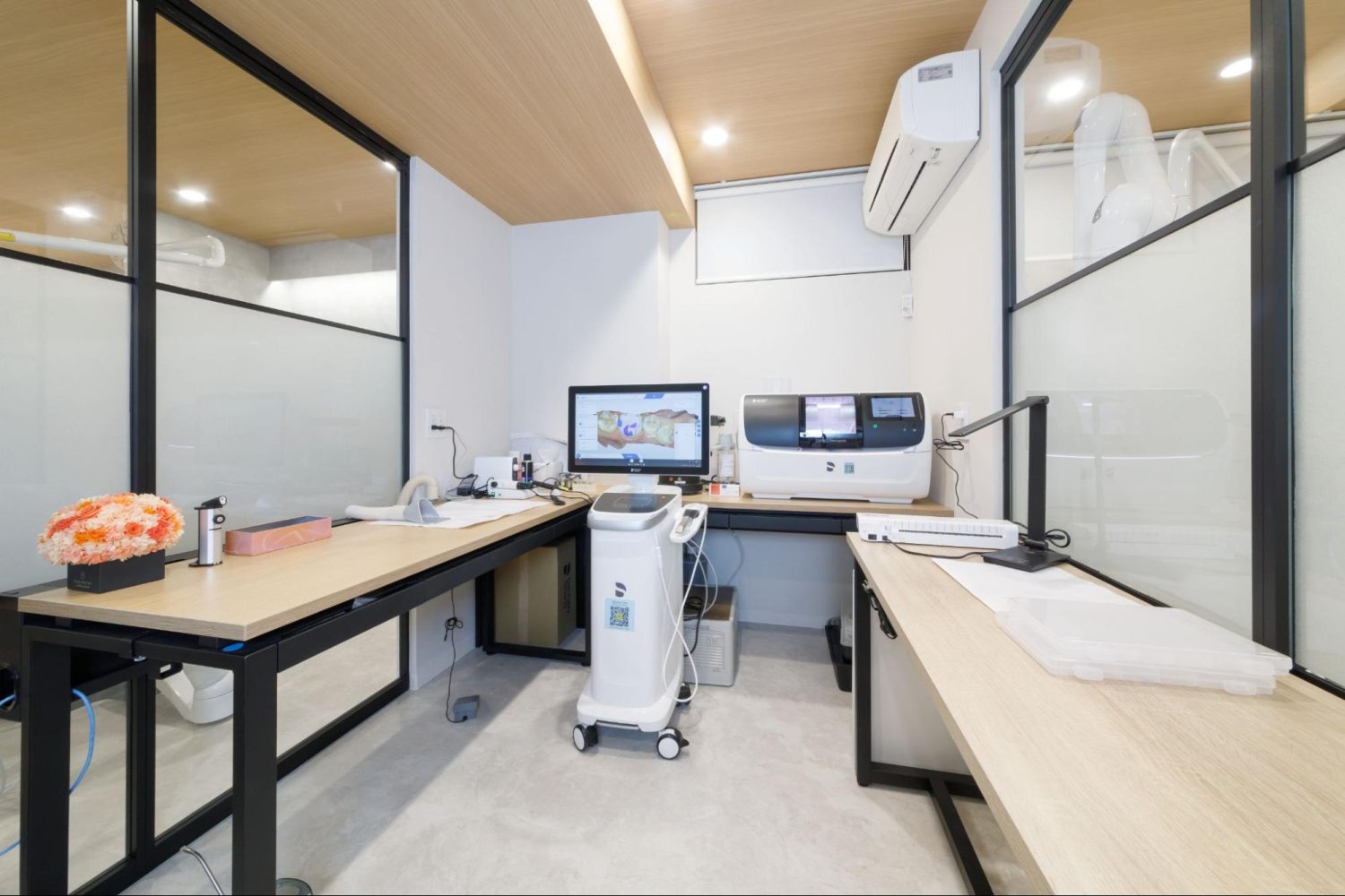 成城学園前 泉の歯科・矯正歯科photo