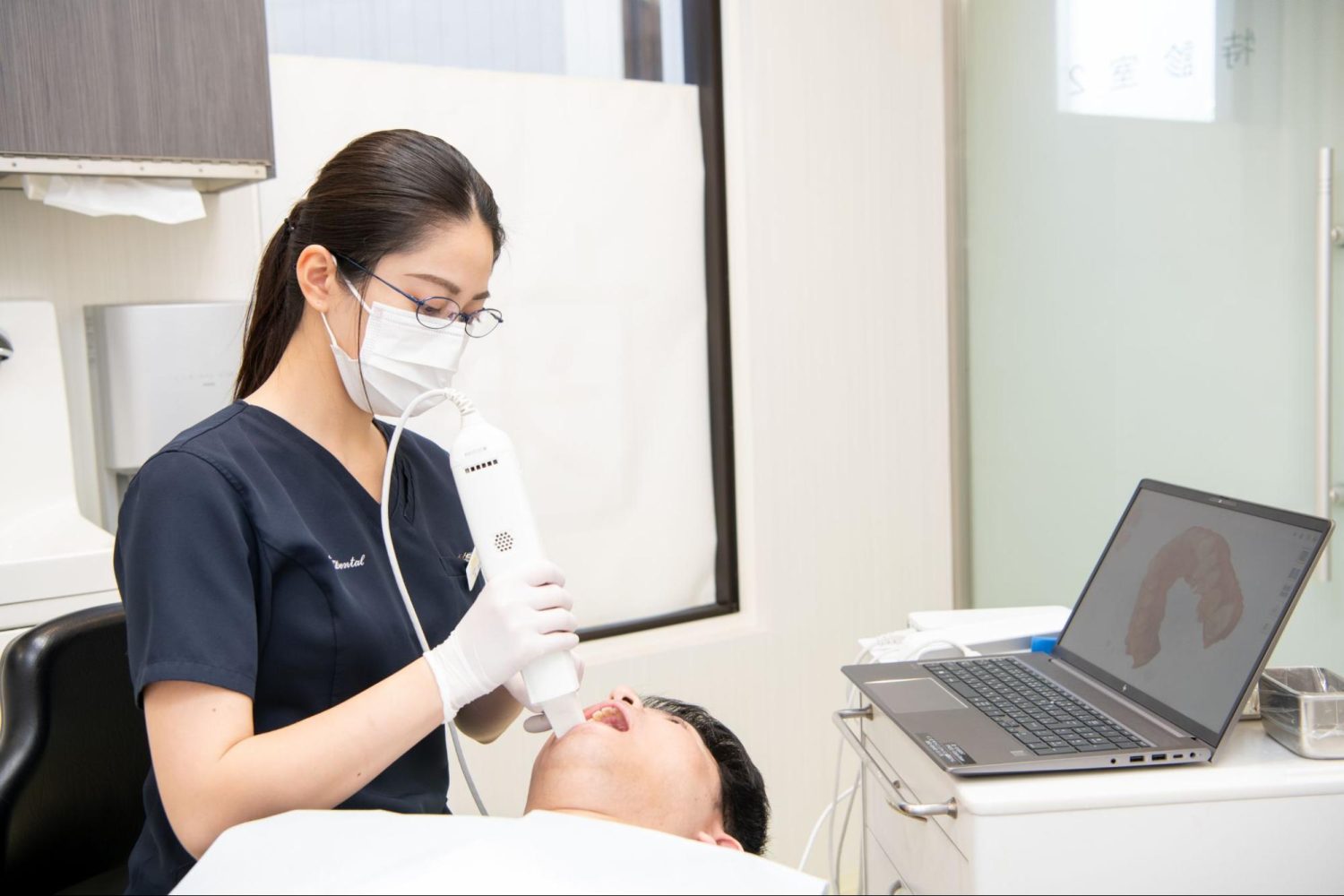 アーク歯科クリニック 番町オフィスphoto