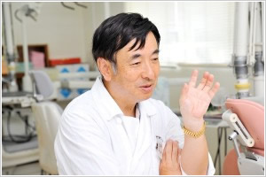 本間歯科医院photo