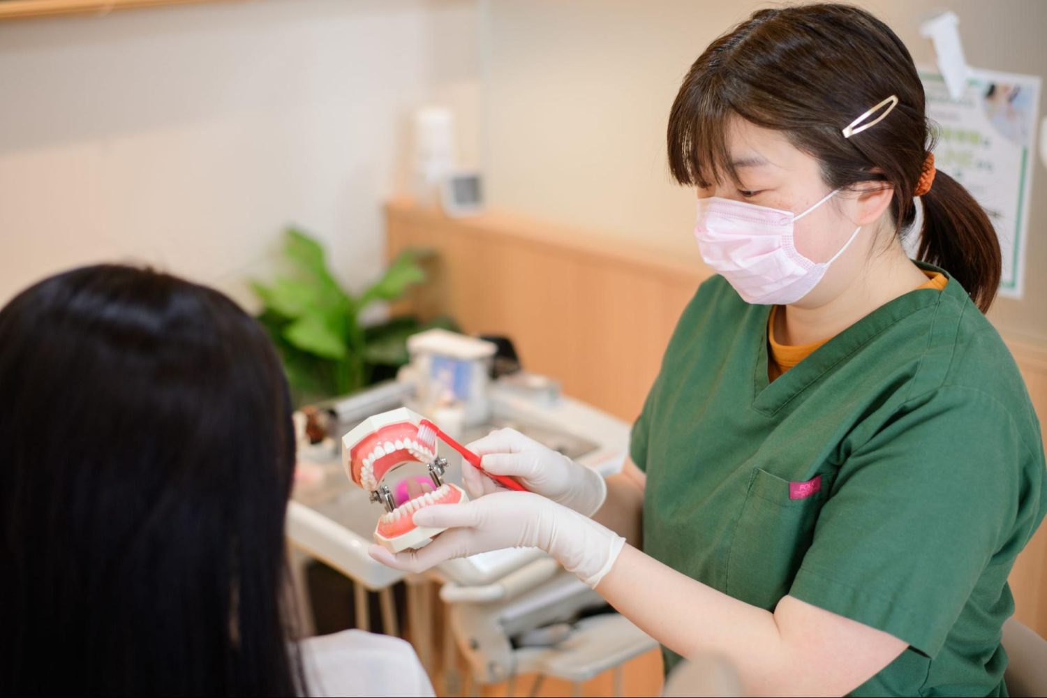 本間歯科医院photo