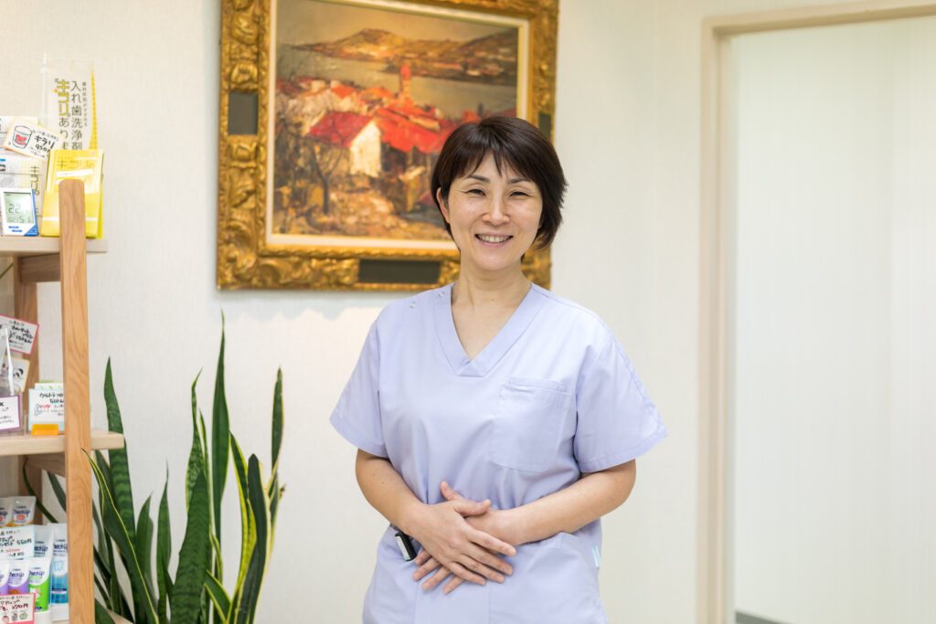 とよしま歯科医院photo