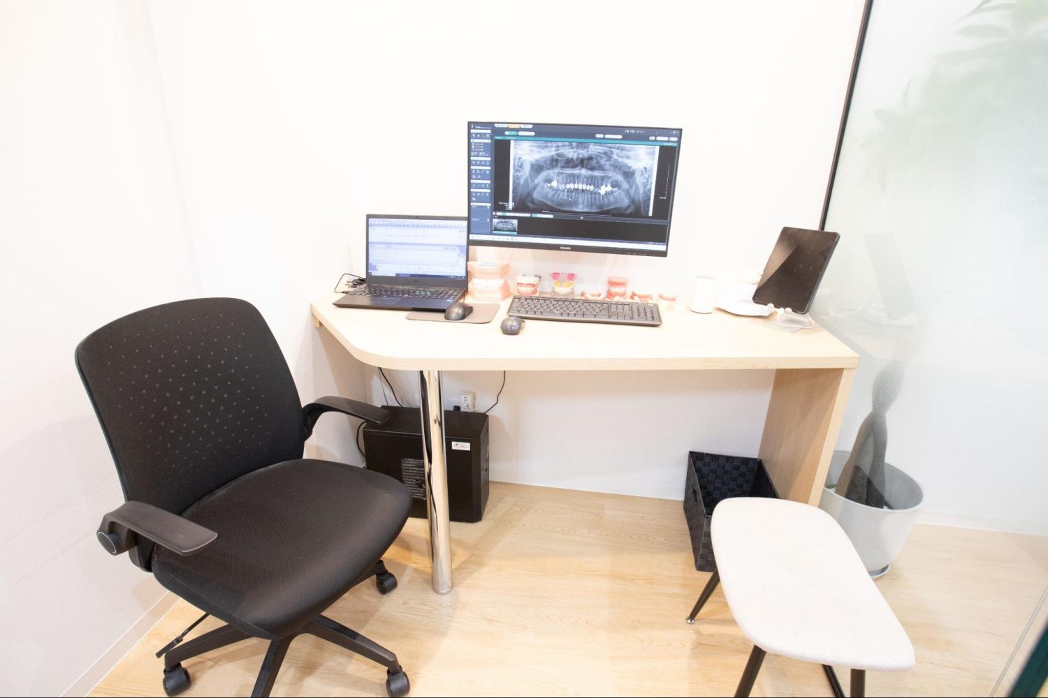 北千住ネクサス歯科・矯正歯科photo