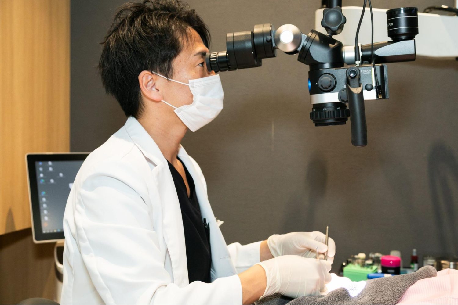 日本橋デンタルサロンphoto