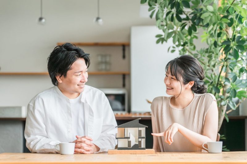 夫婦