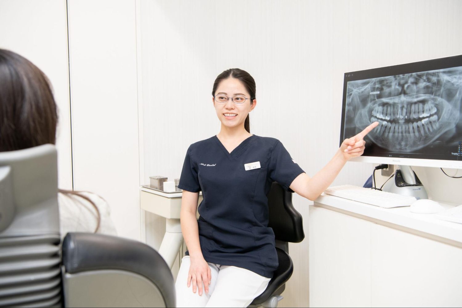 アーク歯科クリニック 番町オフィスphoto