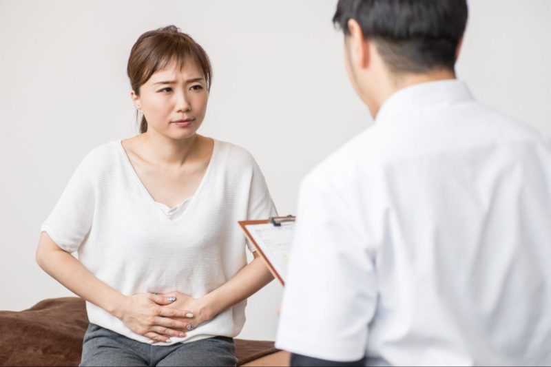 医師に相談