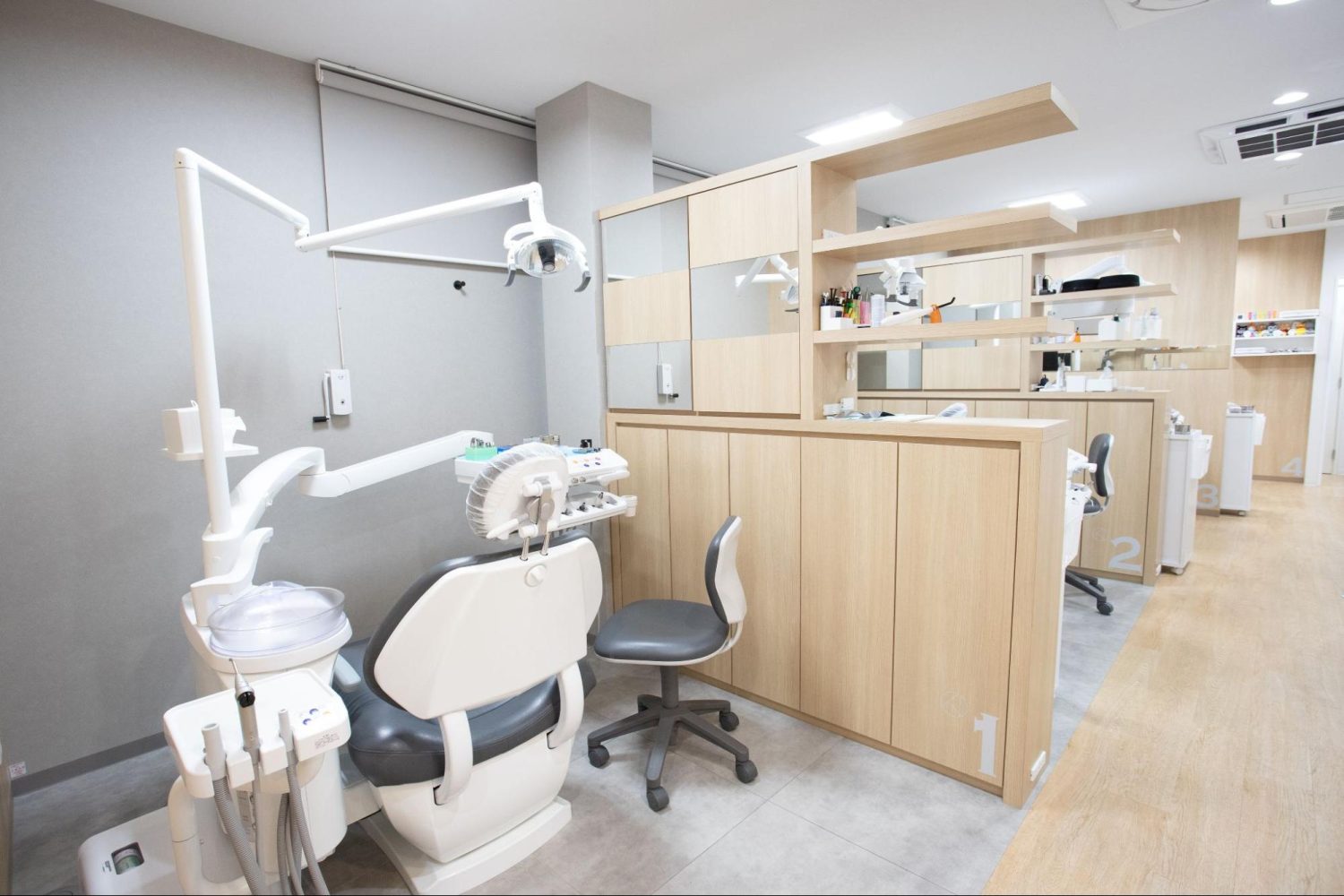 北千住ネクサス歯科・矯正歯科photo