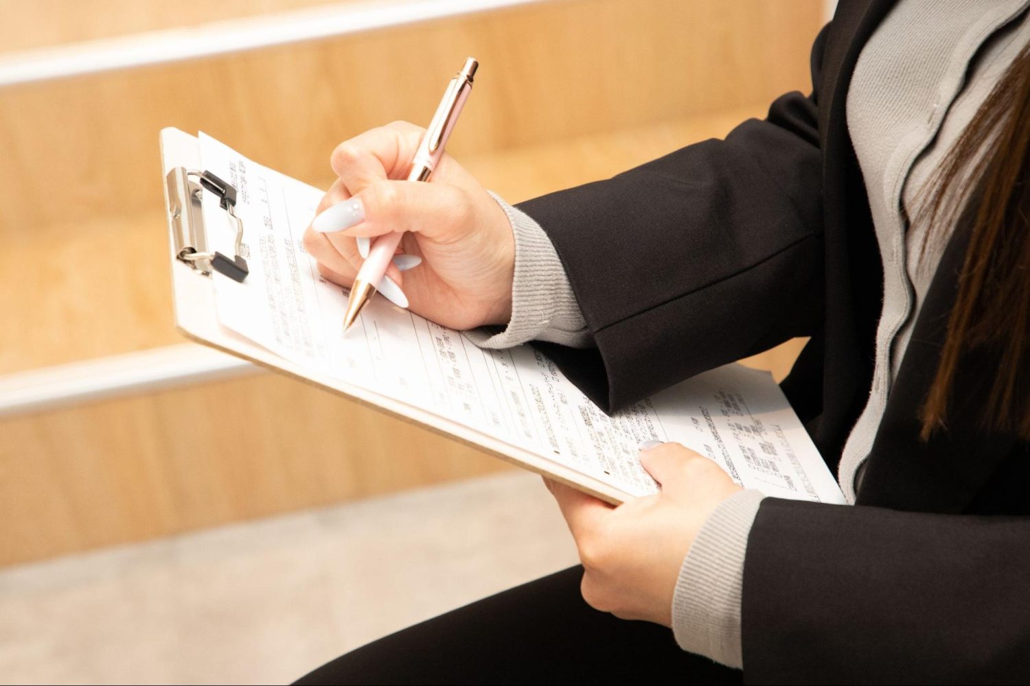 北千住ネクサス歯科・矯正歯科photo