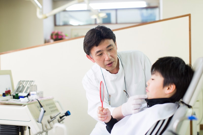 伊東歯科医院photo