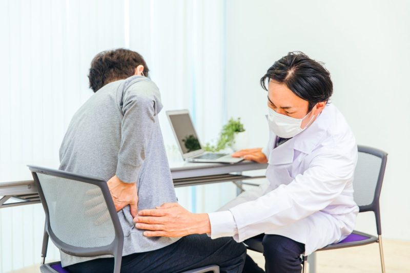 整形外科で行われる治療｜対象となる症状や形成外科との違い