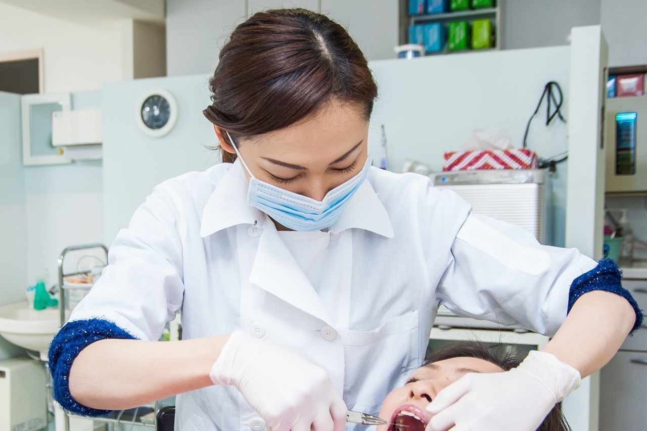 青木歯科医院photo