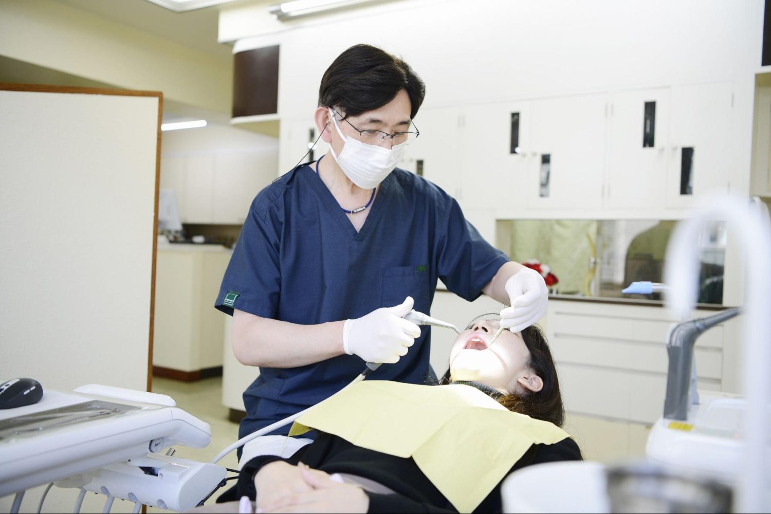 伊東歯科医院photo