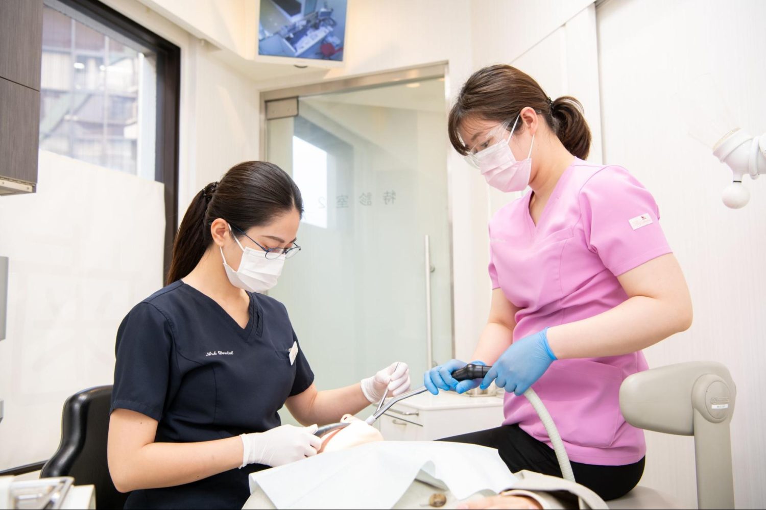 アーク歯科クリニック 番町オフィスphoto