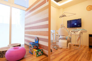 すけひろ歯科・kidsデンタルクリニックphoto