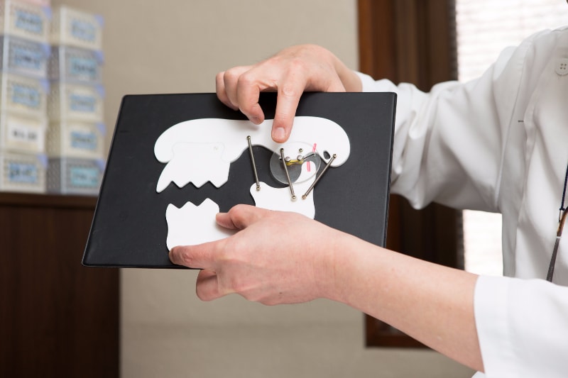 伊東歯科医院photo