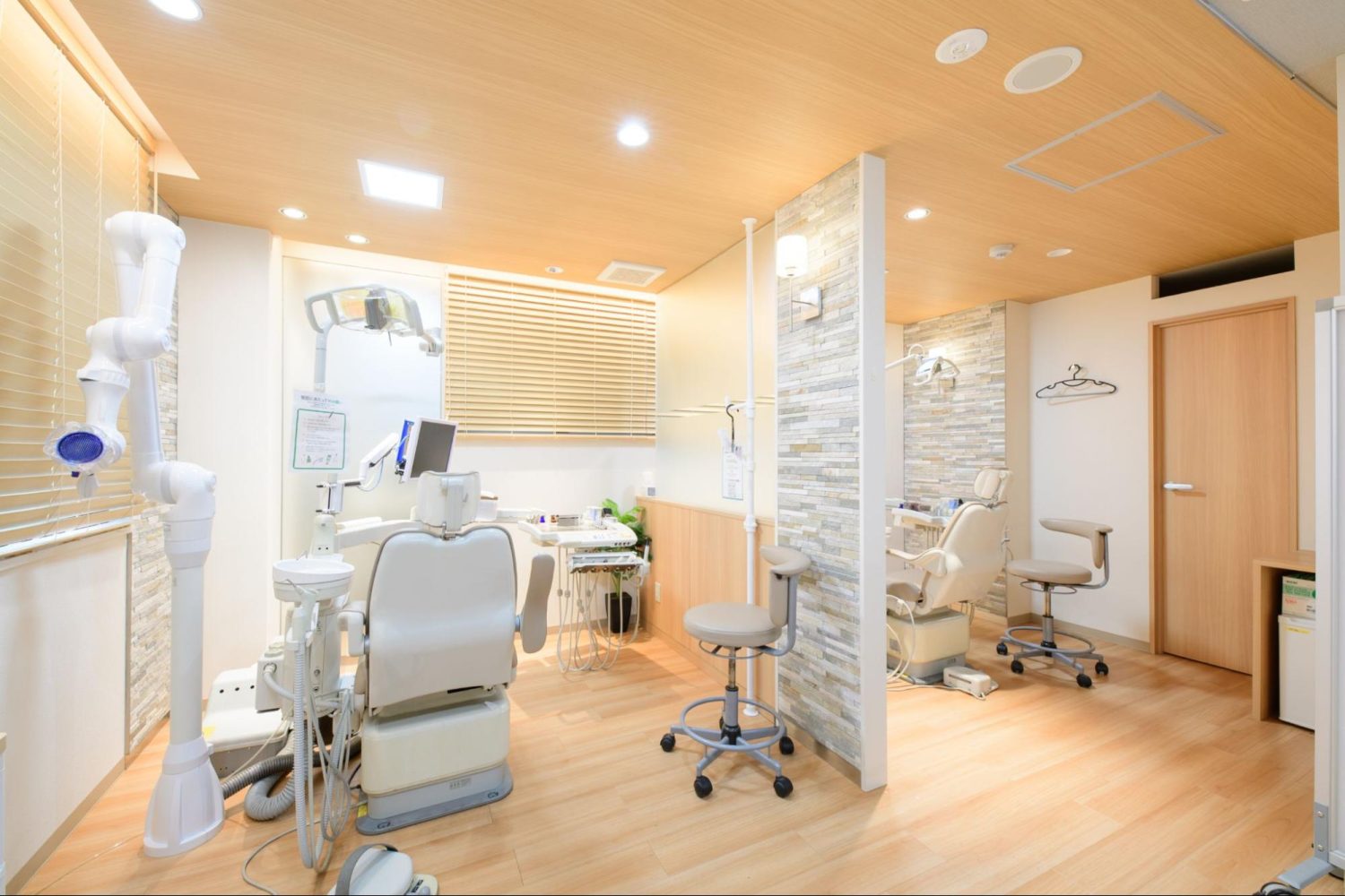 本間歯科医院photo