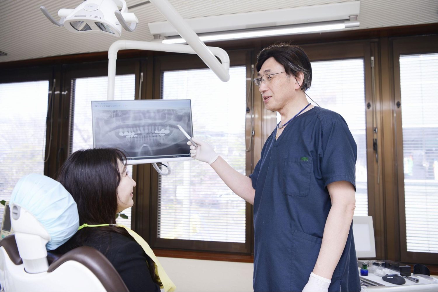 伊東歯科医院photo