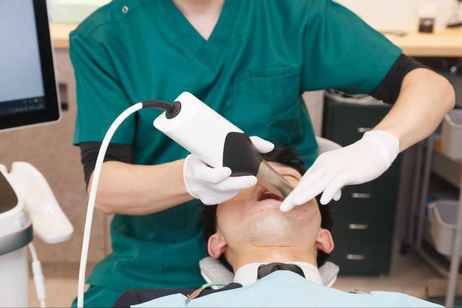 成城学園前 泉の歯科・矯正歯科photo