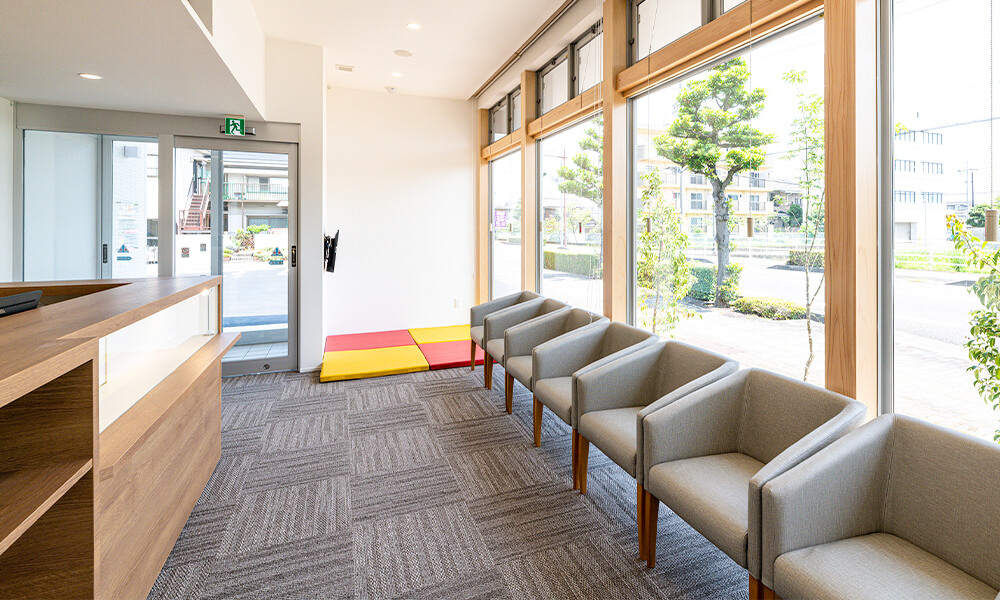 リリー歯科・矯正歯科クリニックphoto