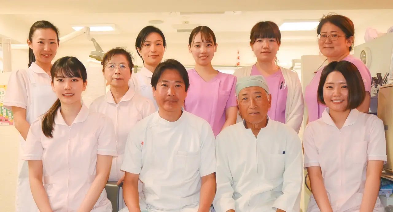 青木歯科医院photo